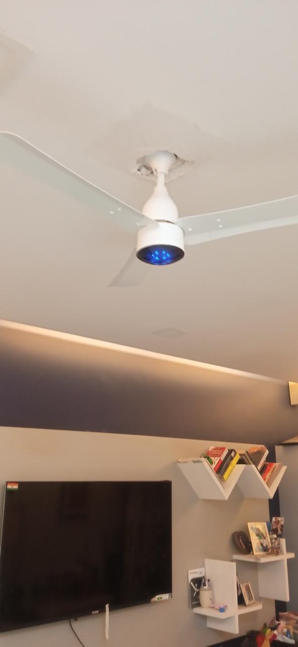 Commercial Installation